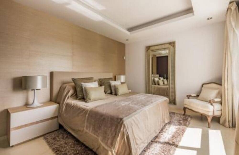 5 soveværelse Villa til salg i Marbella med swimmingpool garage - € 4.150.000 (Ref: 7898333)