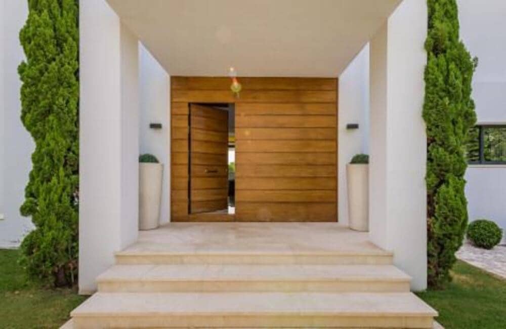 5 soveværelse Villa til salg i Marbella med swimmingpool garage - € 4.150.000 (Ref: 7898333)