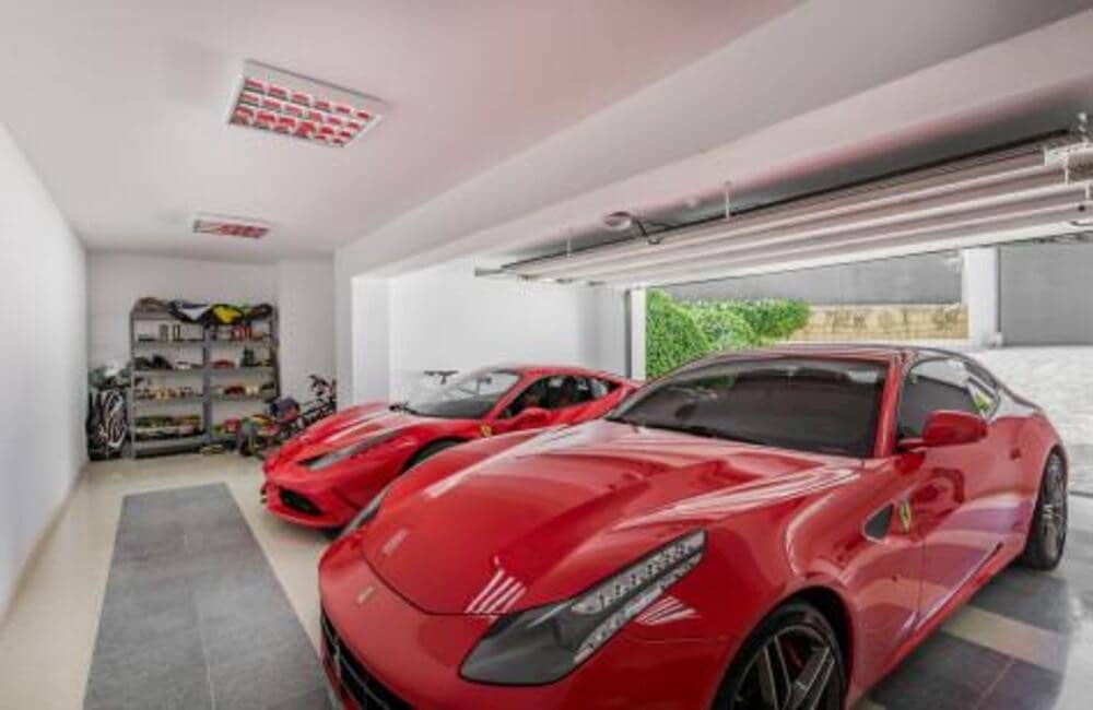 5 soveværelse Villa til salg i Marbella med swimmingpool garage - € 4.150.000 (Ref: 7898333)