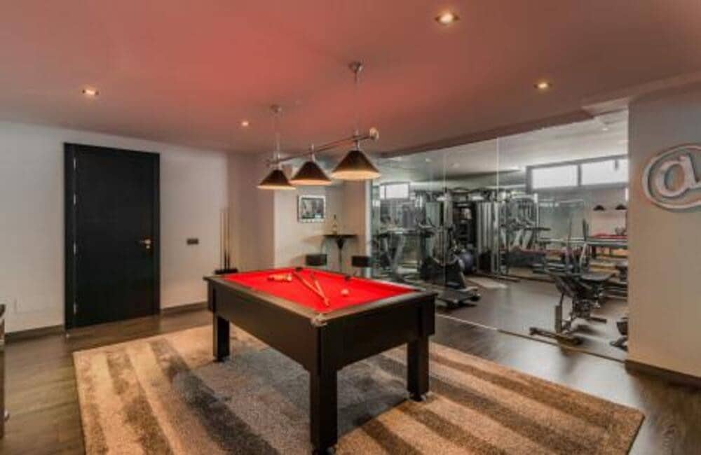 5 soveværelse Villa til salg i Marbella med swimmingpool garage - € 4.150.000 (Ref: 7898333)