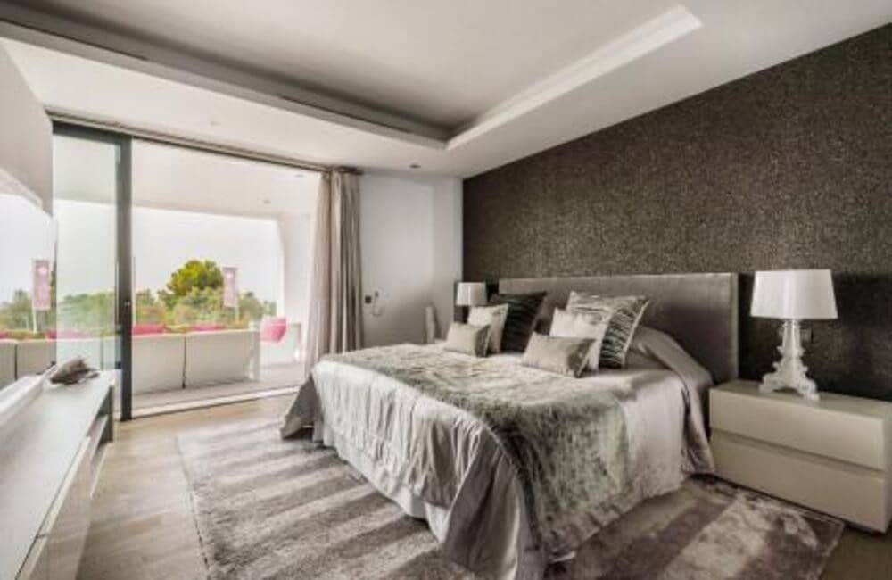 5 soveværelse Villa til salg i Marbella med swimmingpool garage - € 4.150.000 (Ref: 7898333)