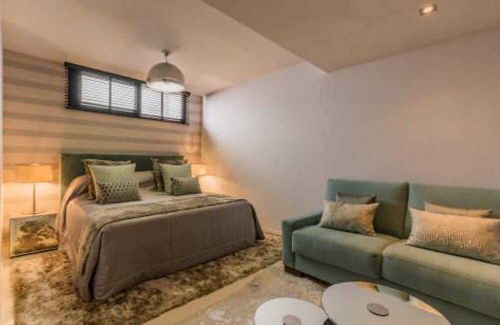 5 soveværelse Villa til salg i Marbella med swimmingpool garage - € 4.150.000 (Ref: 7898333)