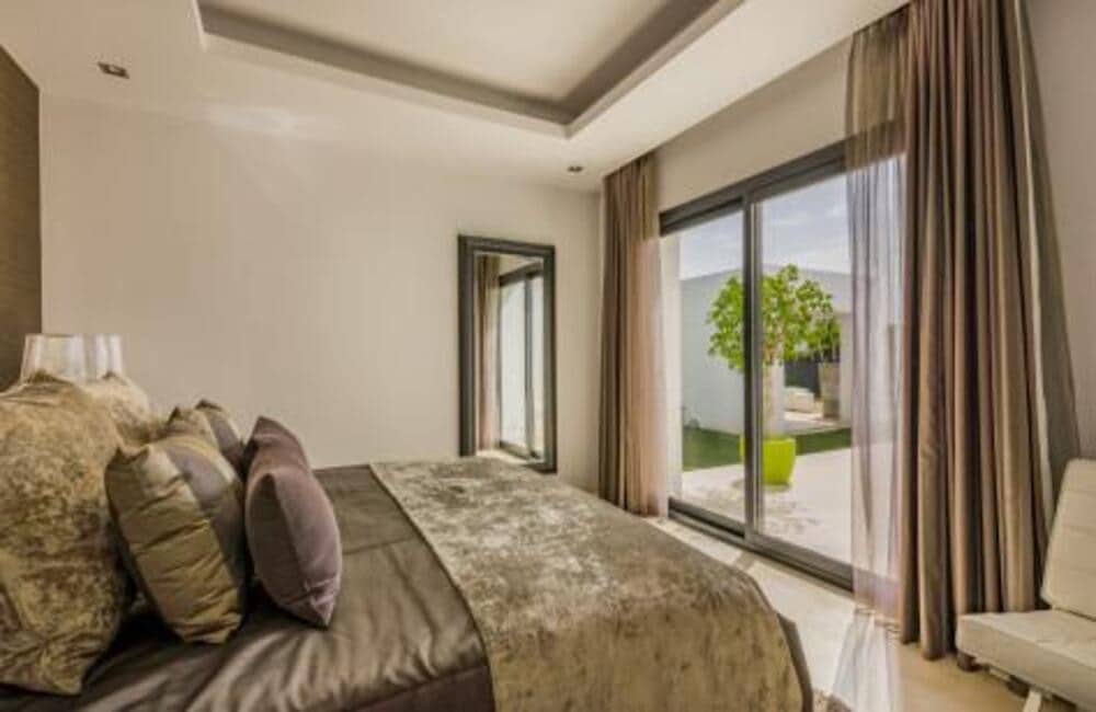 5 soveværelse Villa til salg i Marbella med swimmingpool garage - € 4.150.000 (Ref: 7898333)