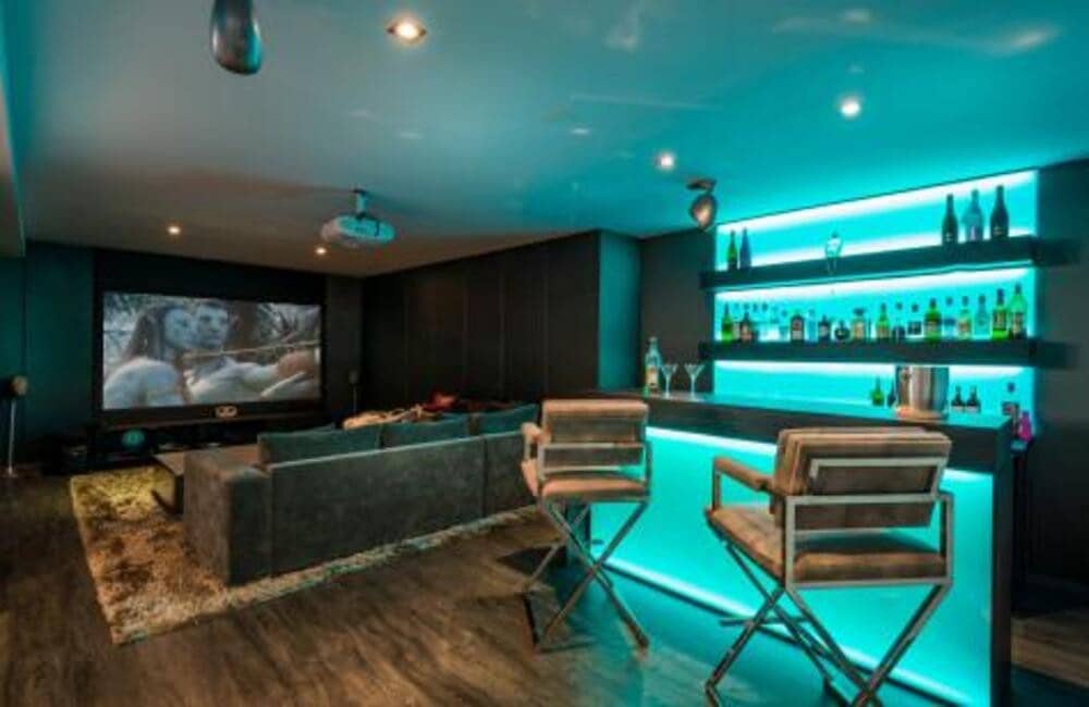 5 soveværelse Villa til salg i Marbella med swimmingpool garage - € 4.150.000 (Ref: 7898333)