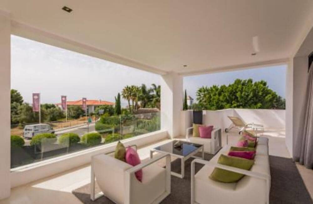 5 soveværelse Villa til salg i Marbella med swimmingpool garage - € 4.150.000 (Ref: 7898333)