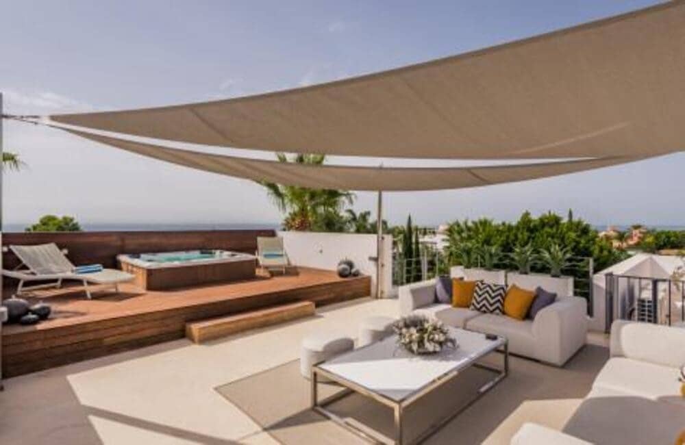 5 soveværelse Villa til salg i Marbella med swimmingpool garage - € 4.150.000 (Ref: 7898333)