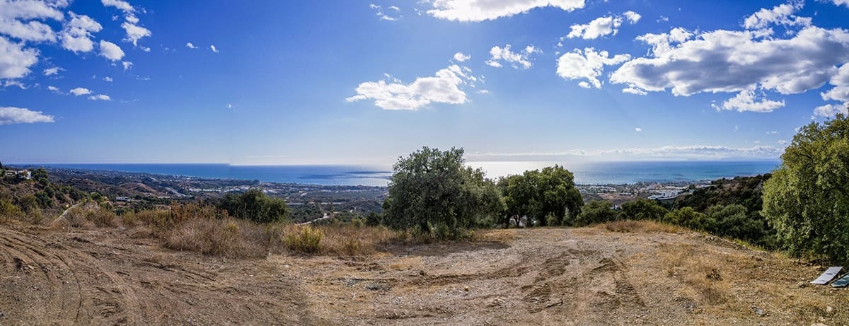 3 makuuhuone Huoneisto myytävänä paikassa Marbella mukana uima-altaan 
autotalli - 525 000 € (Ref: 7900562)