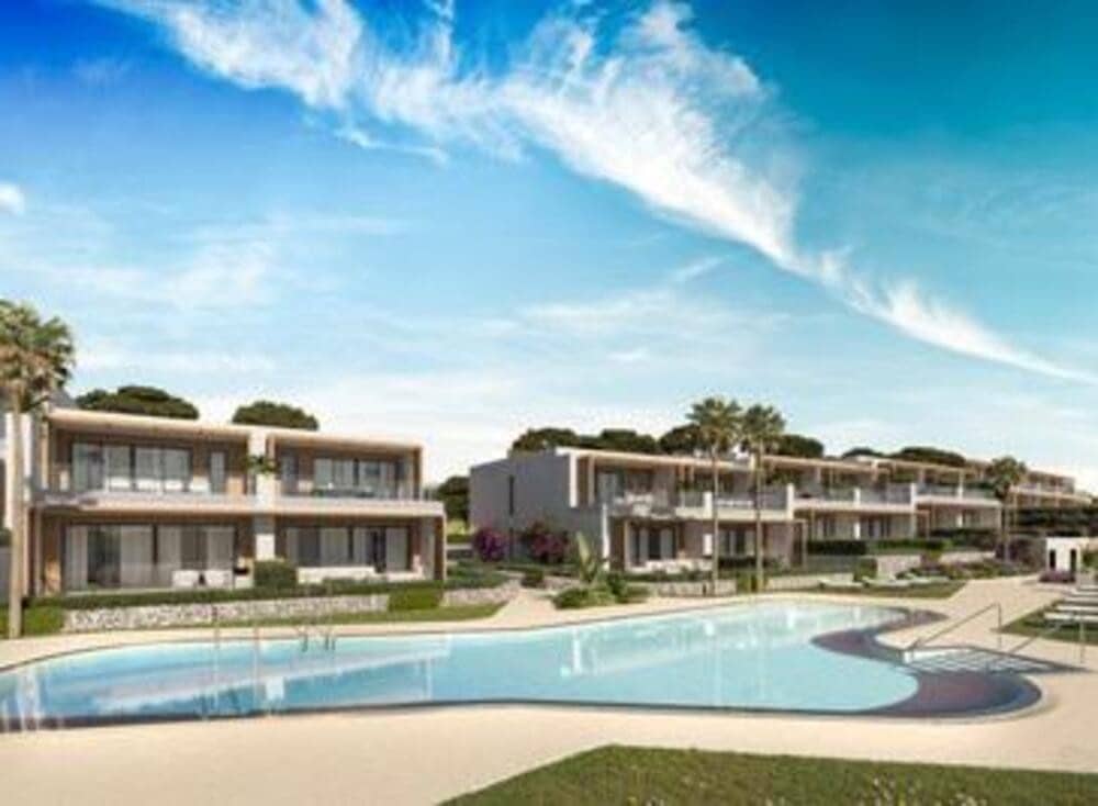 4 slaapkamer Huis te koop in El Chaparral met zwembad garage - € 747.000 (Ref: 7929742)