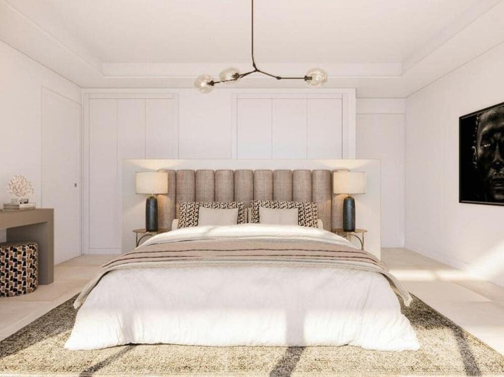 4 slaapkamer Huis te koop in El Chaparral met zwembad garage - € 747.000 (Ref: 7929742)