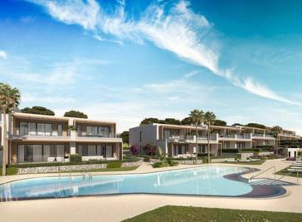 Casa de 4 habitaciones en El Chaparral en venta con piscina garaje - 747.000 € (Ref: 7929742)