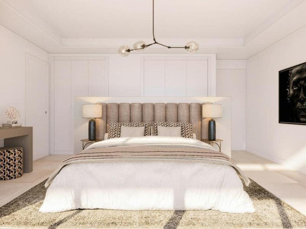 Casa de 4 habitaciones en El Chaparral en venta con piscina garaje - 747.000 € (Ref: 7929742)