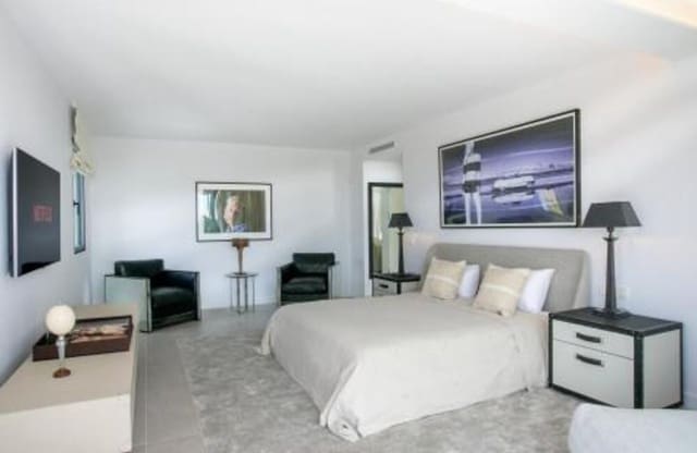 5 chambre Villa/Maison à vendre à Sierra Blanca, Marbella avec piscine garage - 4 495 000 € (Ref: 7929745)