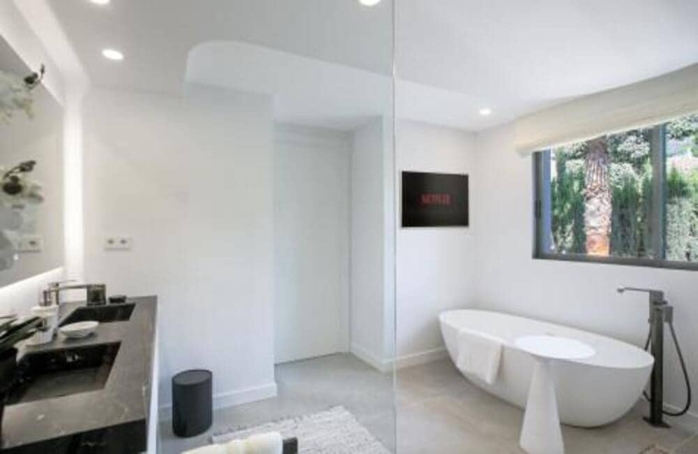 5 chambre Villa/Maison à vendre à Marbella avec piscine garage - 4 495 000 € (Ref: 7929745)