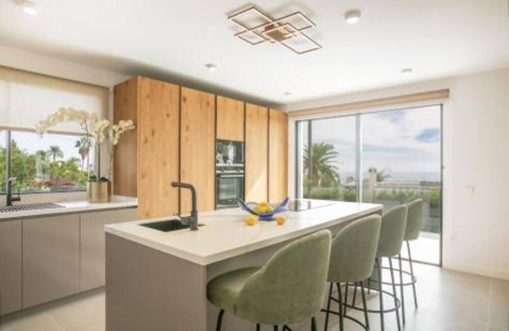 5 chambre Villa/Maison à vendre à Marbella avec piscine garage - 4 495 000 € (Ref: 7929745)