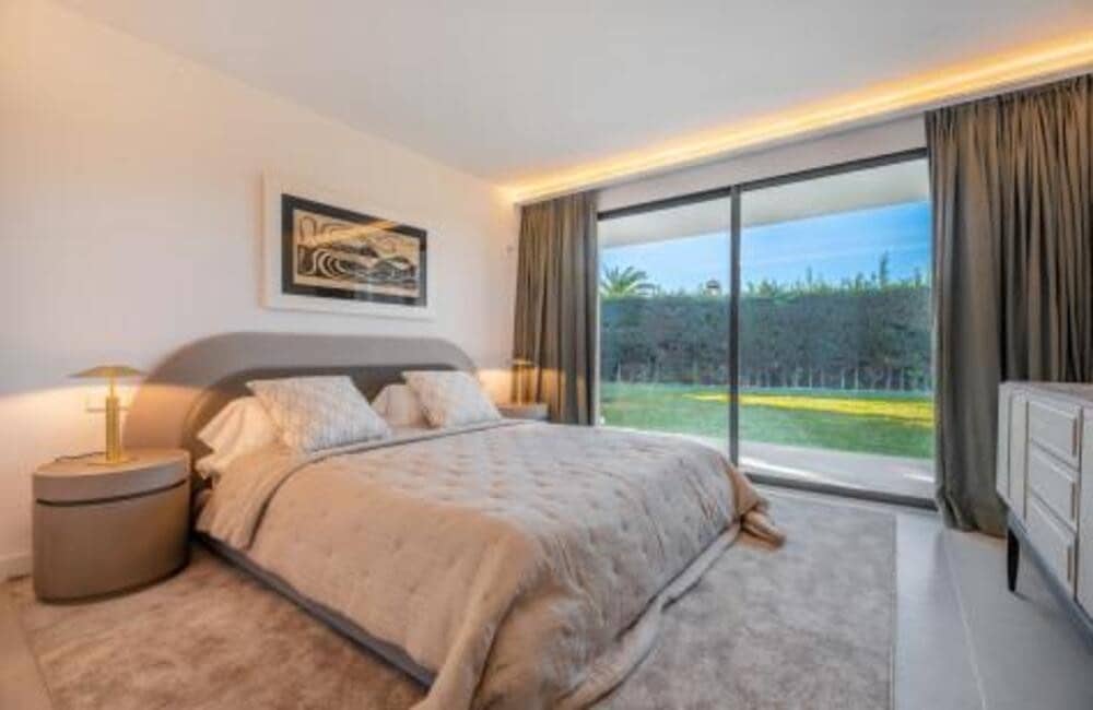 5 chambre Villa/Maison à vendre à Marbella avec piscine garage - 4 495 000 € (Ref: 7929745)