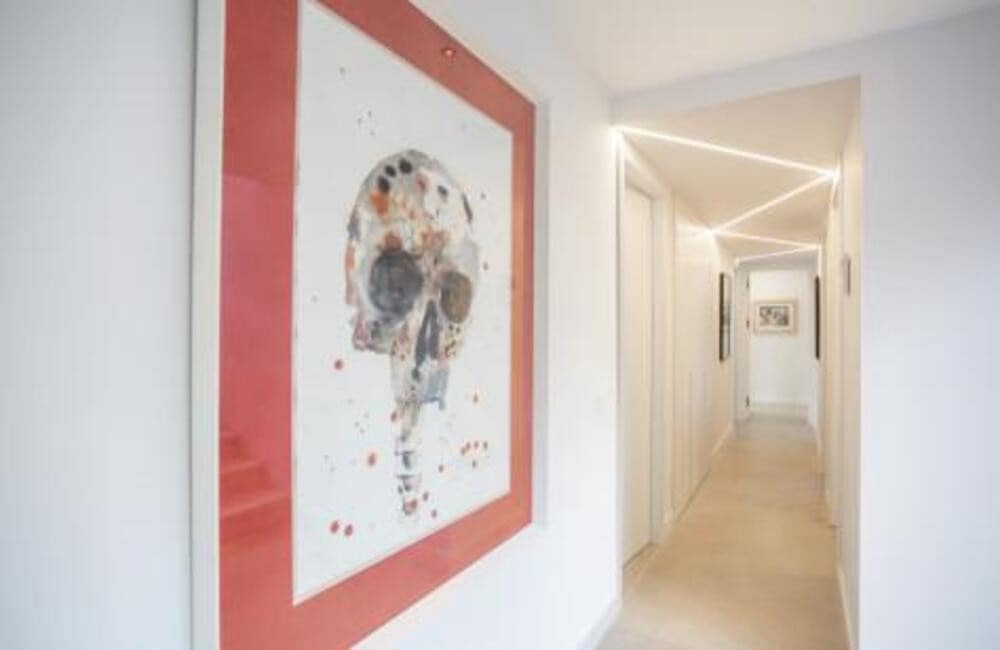 5 chambre Villa/Maison à vendre à Marbella avec piscine garage - 4 495 000 € (Ref: 7929745)