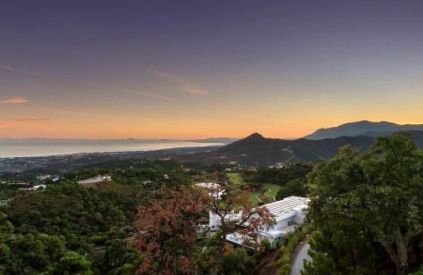 9 camera da letto Villa in vendita in La Zagaleta con piscina garage - 14.750.000 € (Rif: 7934318)