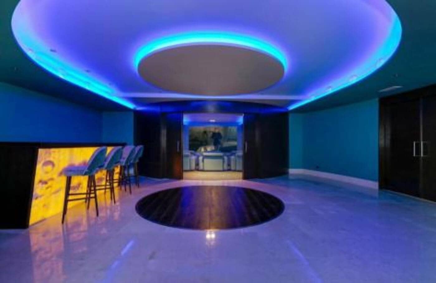 9 camera da letto Villa in vendita in La Zagaleta con piscina garage - 14.750.000 € (Rif: 7934318)