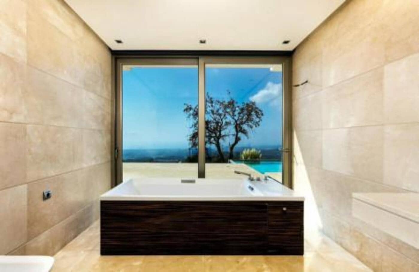 9 camera da letto Villa in vendita in La Zagaleta con piscina garage - 14.750.000 € (Rif: 7934318)