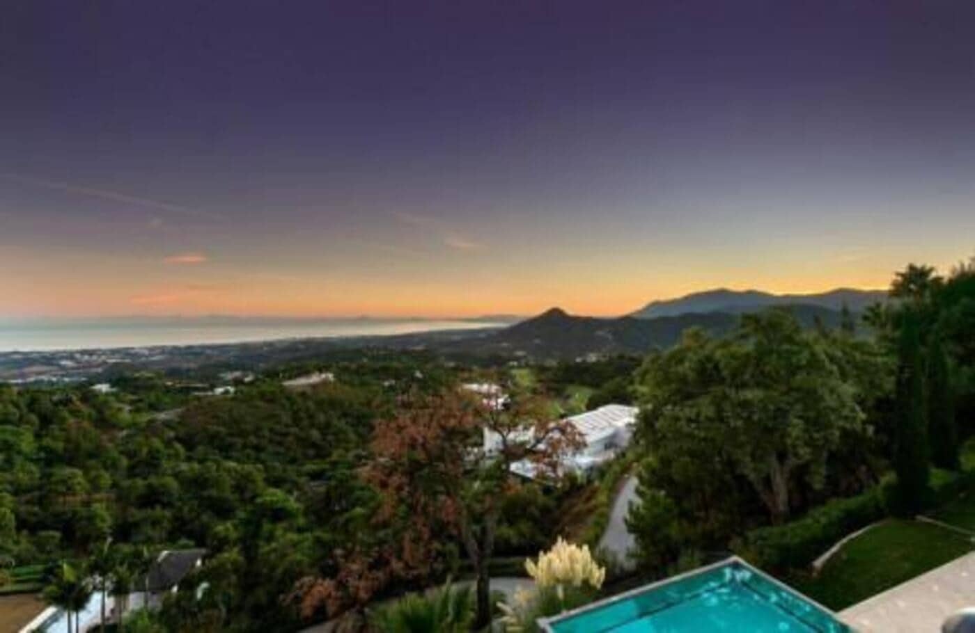 9 camera da letto Villa in vendita in La Zagaleta con piscina garage - 14.750.000 € (Rif: 7934318)