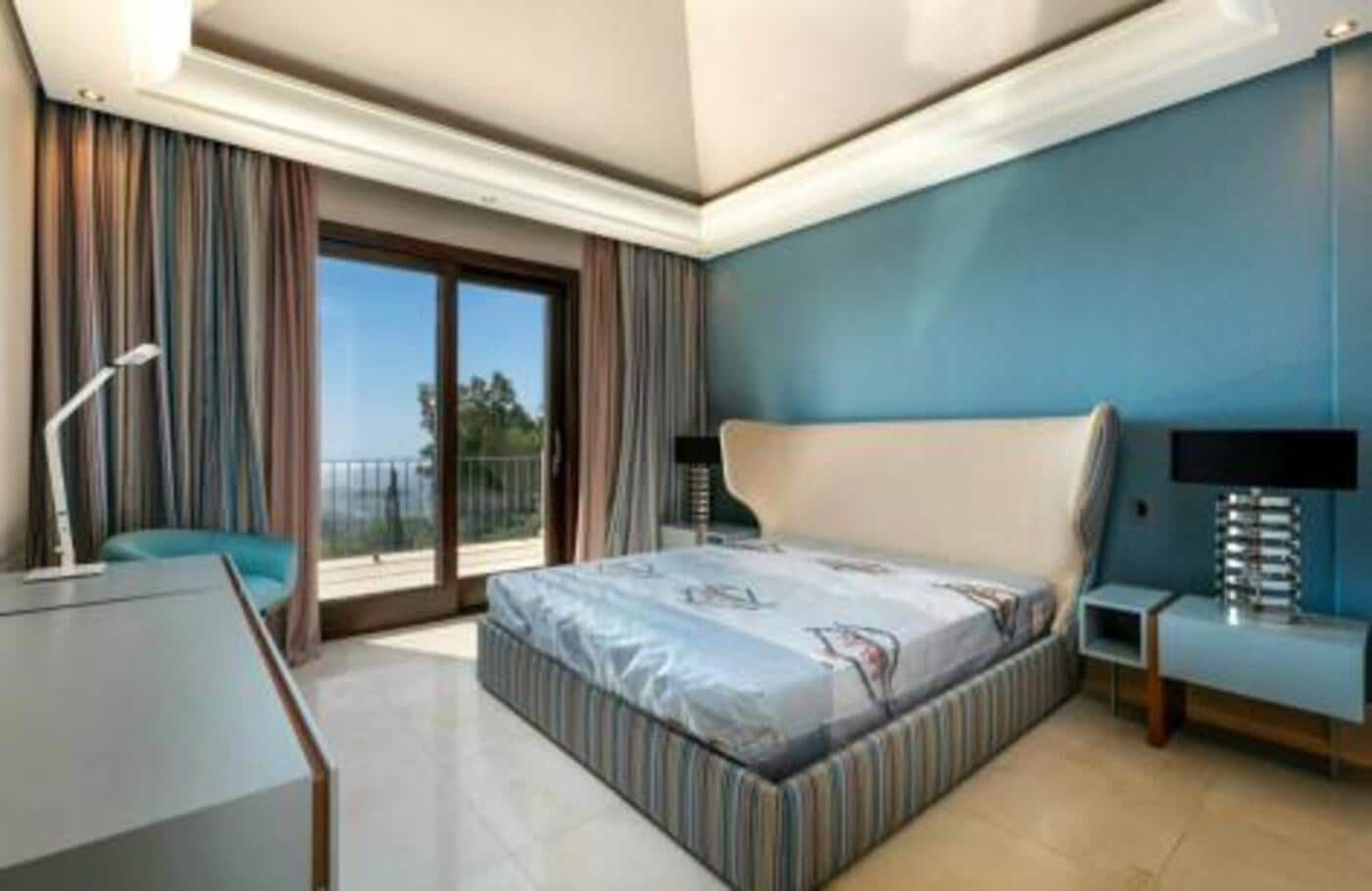 9 camera da letto Villa in vendita in La Zagaleta con piscina garage - 14.750.000 € (Rif: 7934318)