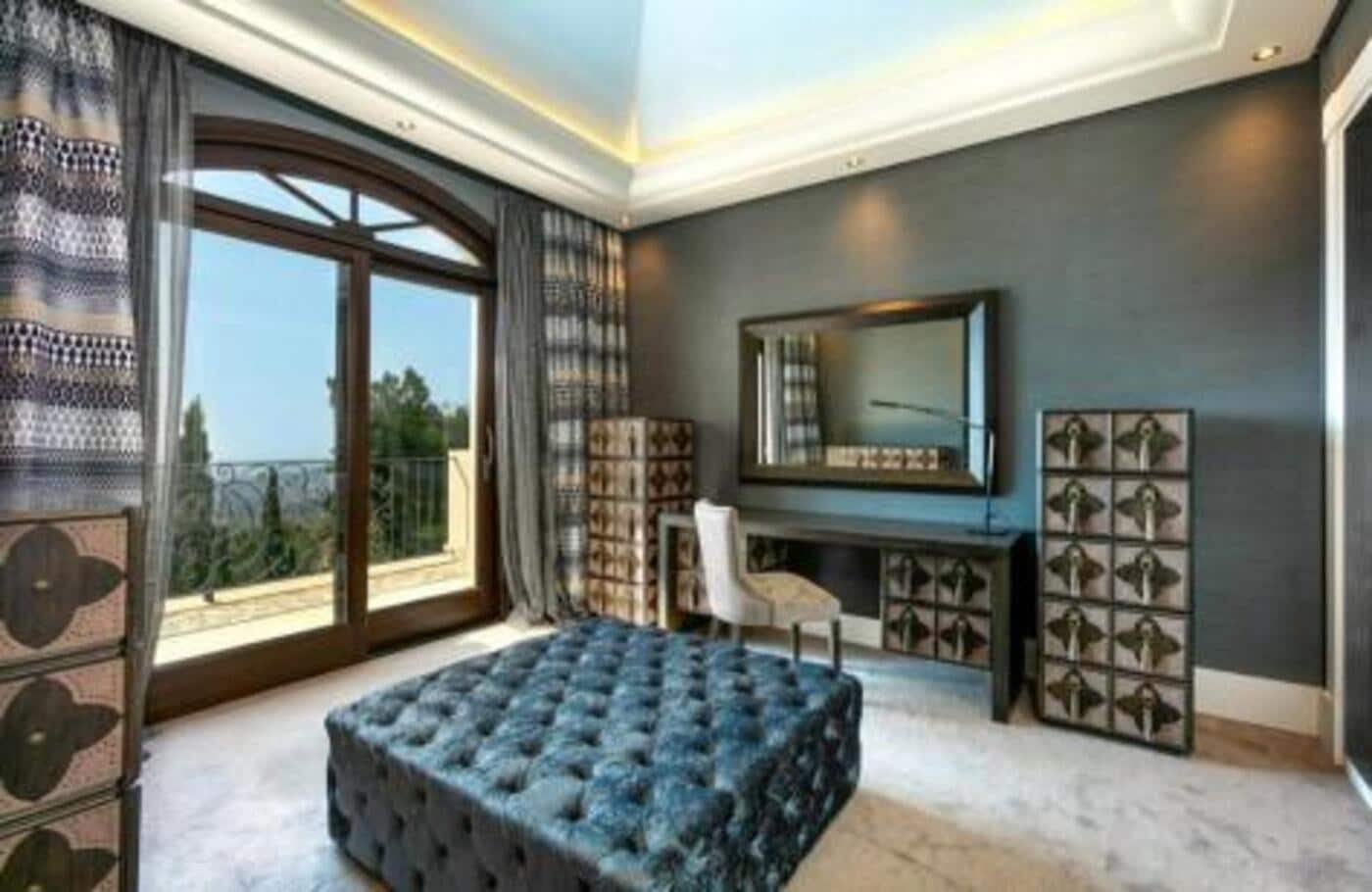 9 camera da letto Villa in vendita in La Zagaleta con piscina garage - 14.750.000 € (Rif: 7934318)