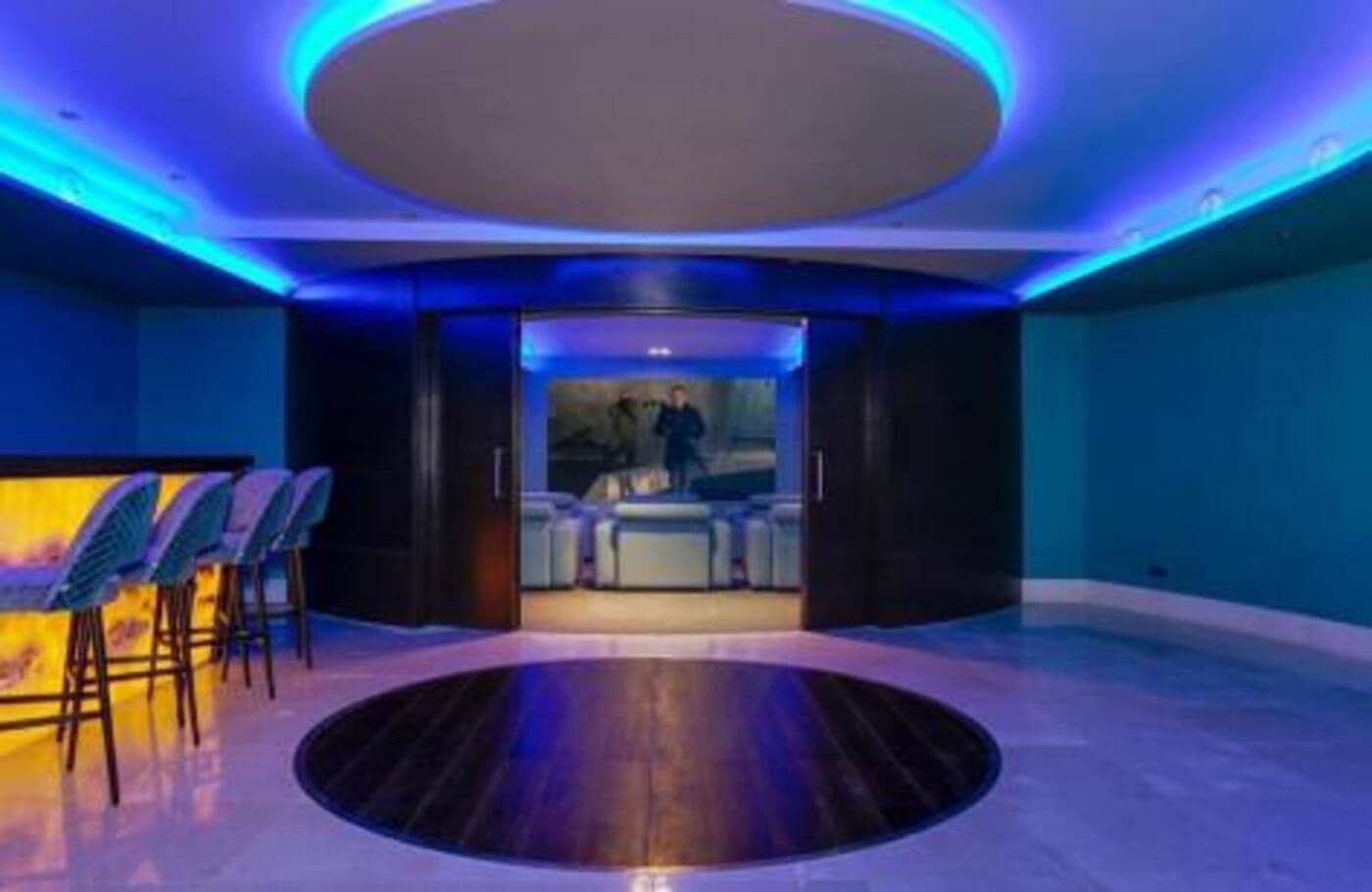 9 camera da letto Villa in vendita in La Zagaleta con piscina garage - 14.750.000 € (Rif: 7934318)