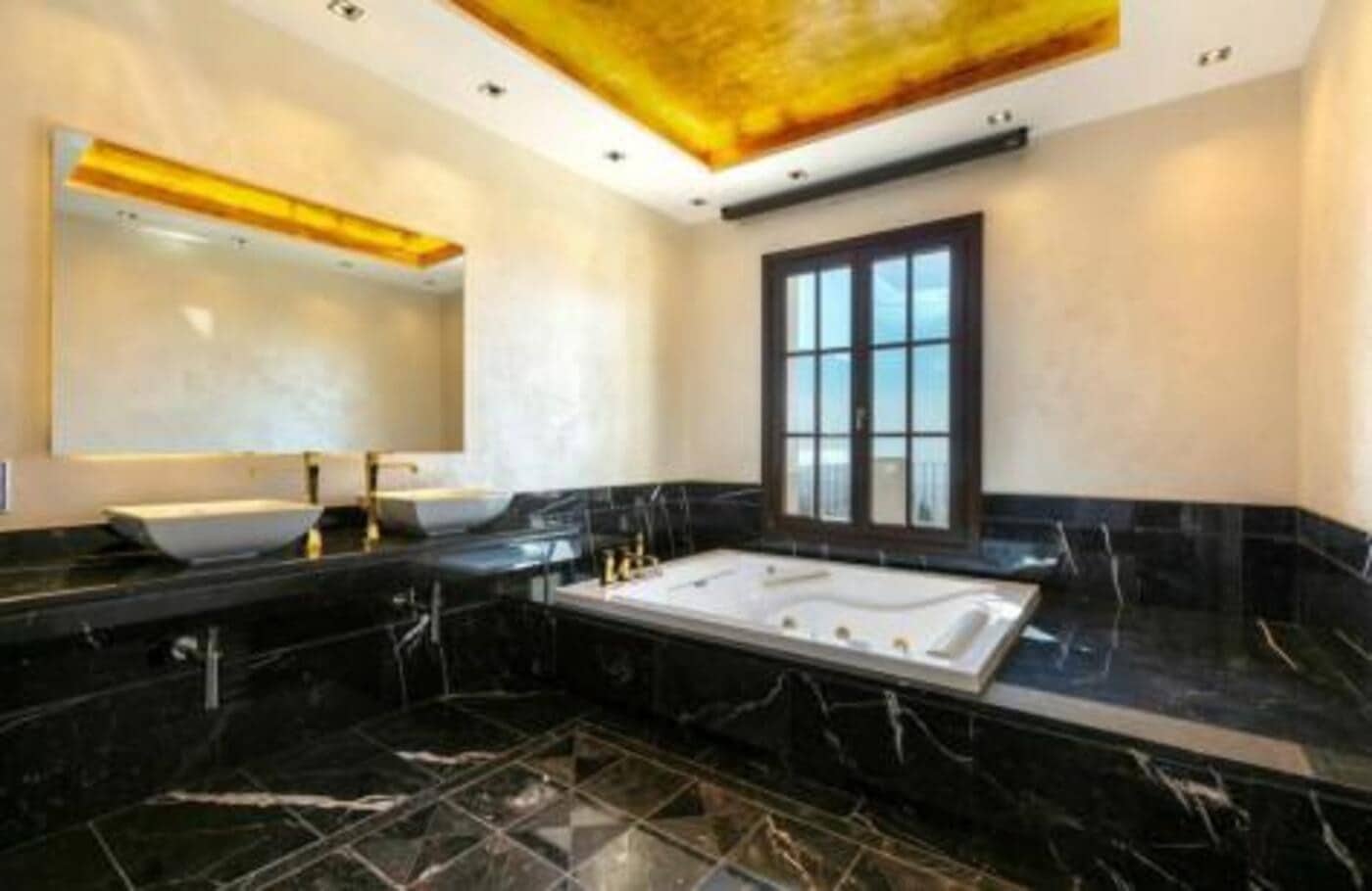 9 camera da letto Villa in vendita in La Zagaleta con piscina garage - 14.750.000 € (Rif: 7934318)