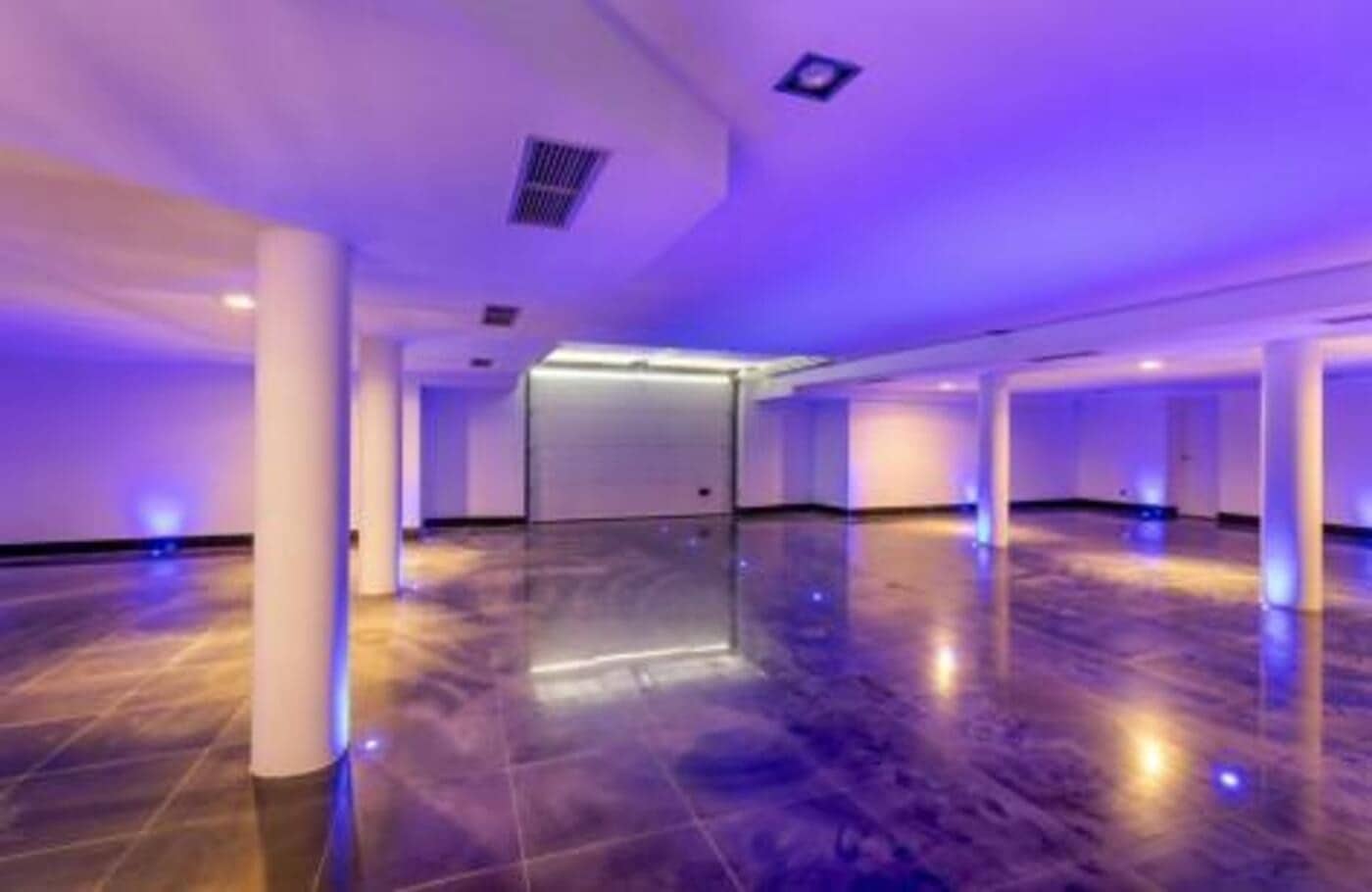 9 soverom Villa til salgs i La Zagaleta med svømmebasseng garasje - € 14 750 000 (Ref: 7934318)