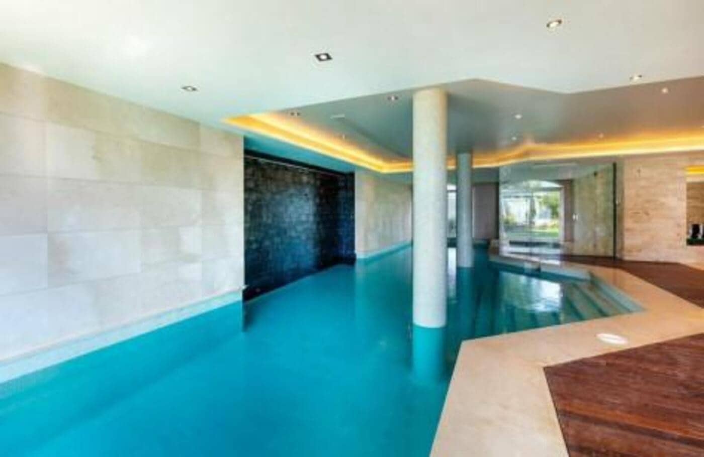 9 soverom Villa til salgs i La Zagaleta med svømmebasseng garasje - € 14 750 000 (Ref: 7934318)