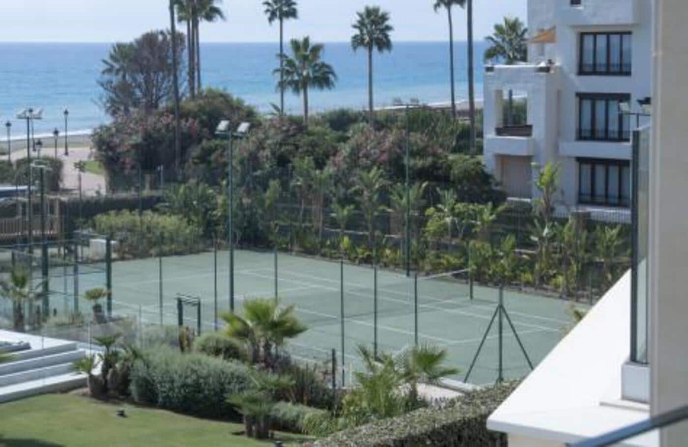 3 soveværelse Lejlighed til salg i Estepona med swimmingpool garage - € 1.395.000 (Ref: 7934321)