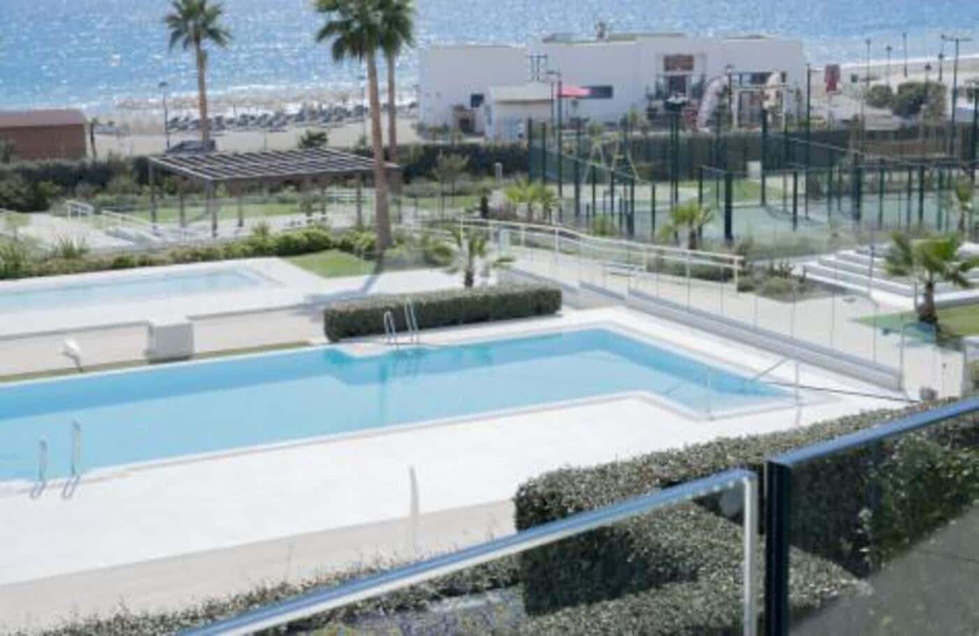3 soveværelse Lejlighed til salg i Estepona med swimmingpool garage - € 1.395.000 (Ref: 7934321)