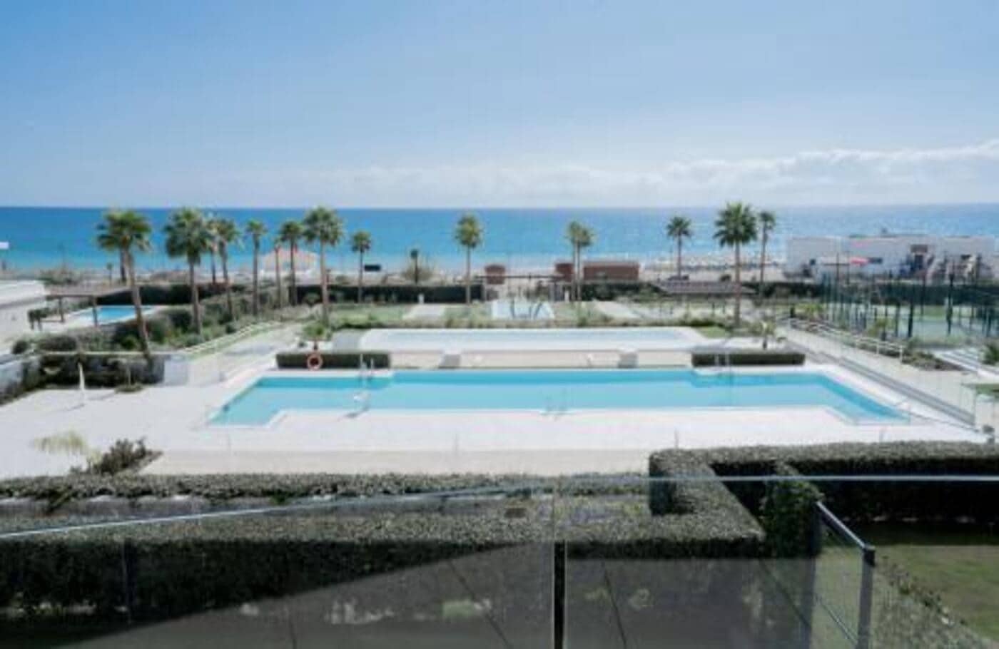 3 soveværelse Lejlighed til salg i Estepona med swimmingpool garage - € 1.395.000 (Ref: 7934321)