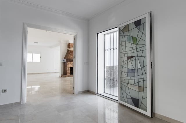 4 sypialnia Willa do wynajęcia w Los Naranjos, Marbella z basenem garażem - 7 200 € (Ref: 7936983)