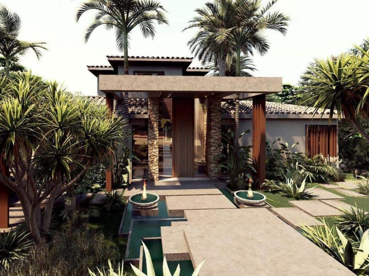 5 soveværelse Villa til salg i Golden Mile med swimmingpool garage - € 4.650.000 (Ref: 7955206)