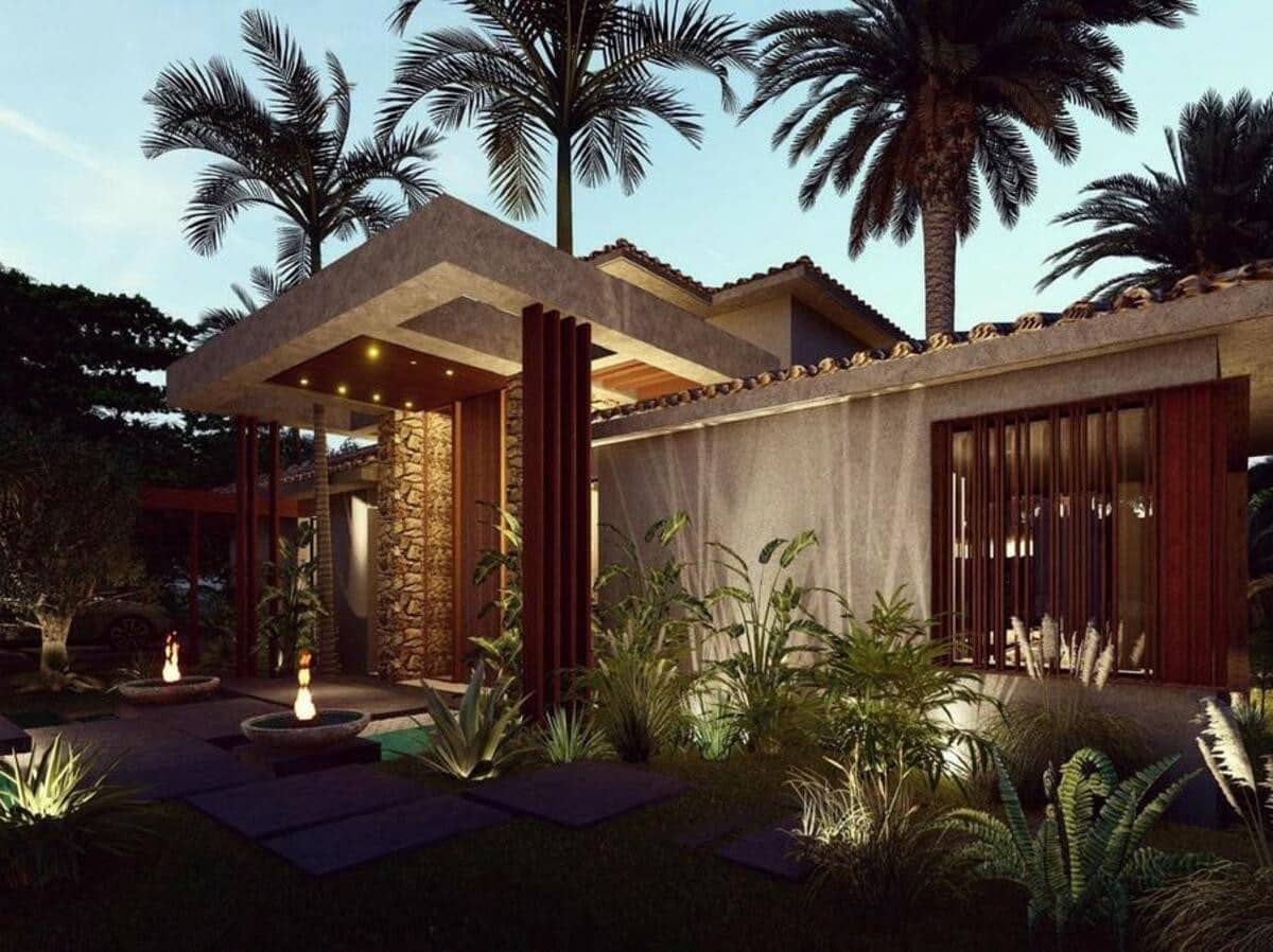 5 soveværelse Villa til salg i Golden Mile med swimmingpool garage - € 4.650.000 (Ref: 7955206)