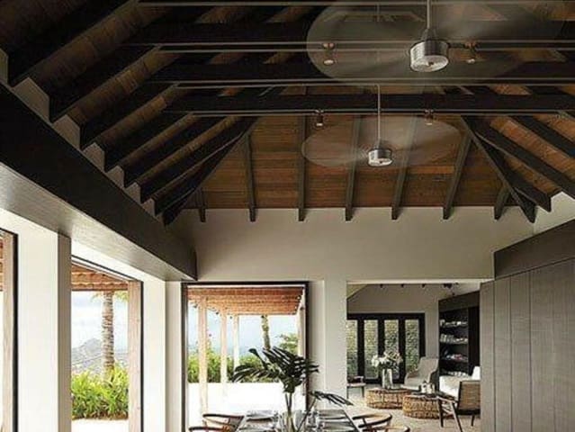 5 Zimmer Villa zu verkaufen in Lomas De Marbella, Marbella mit Pool Garage - 4.650.000 € (Ref: 7955206)