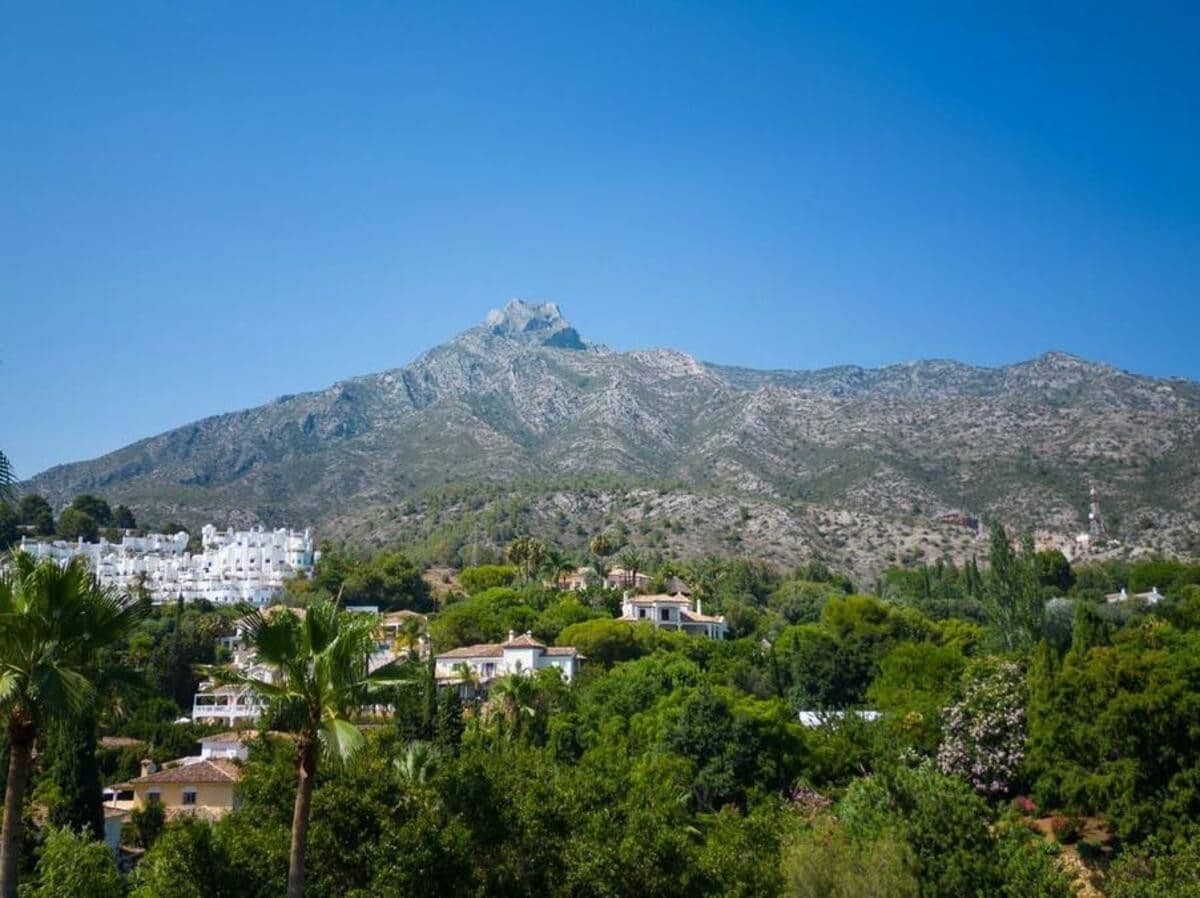 5 soveværelse Villa til salg i Golden Mile med swimmingpool garage - € 4.650.000 (Ref: 7955206)