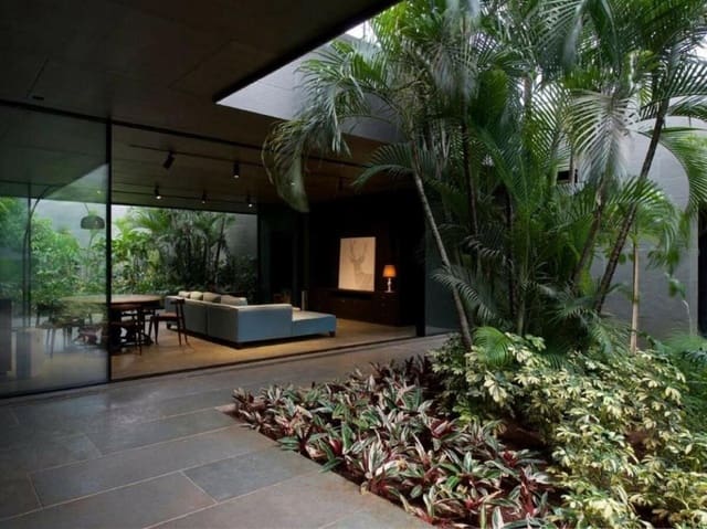 5 Zimmer Villa zu verkaufen in Lomas De Marbella, Marbella mit Pool Garage - 4.650.000 € (Ref: 7955206)