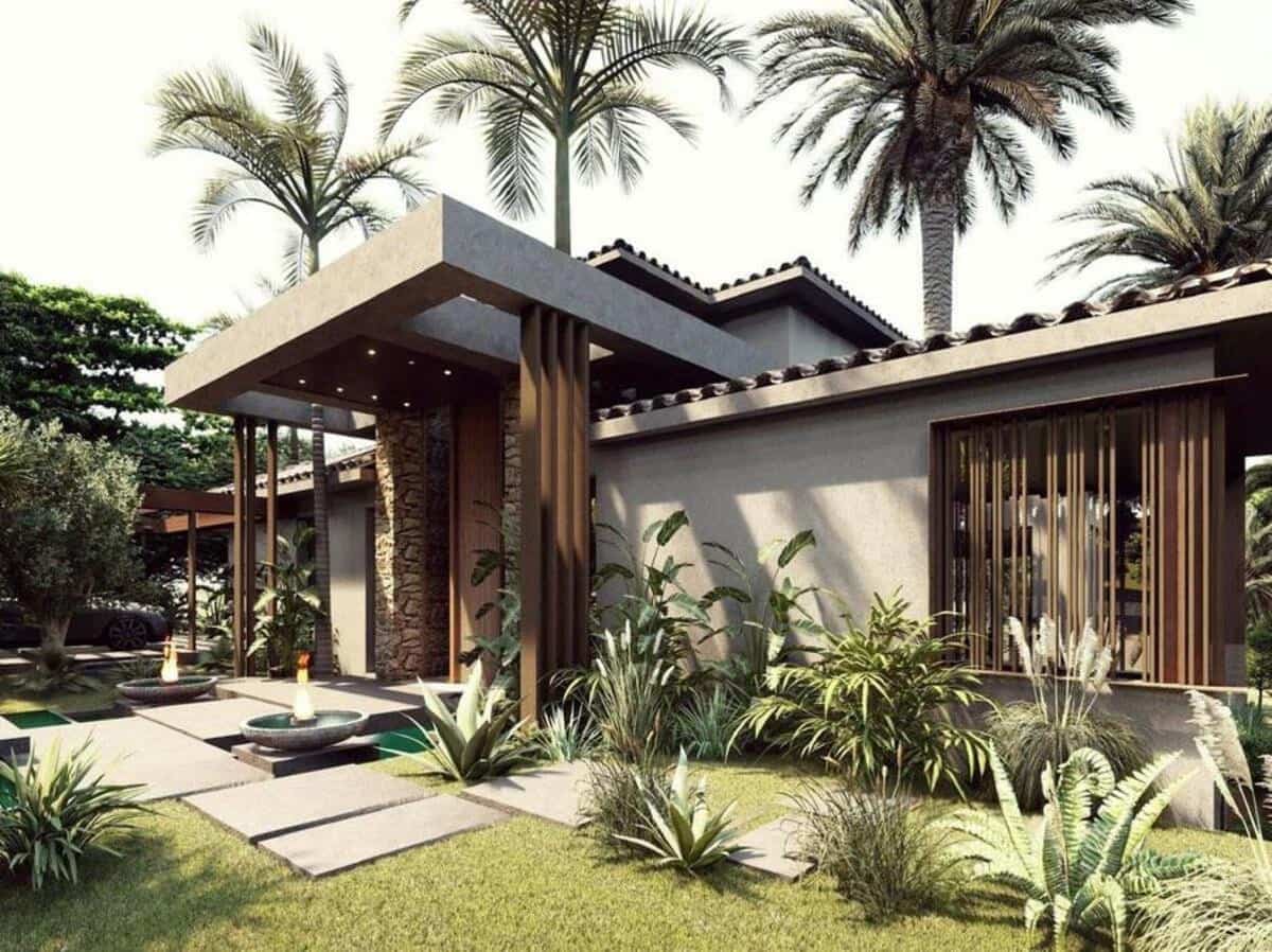 5 soveværelse Villa til salg i Golden Mile med swimmingpool garage - € 4.650.000 (Ref: 7955206)