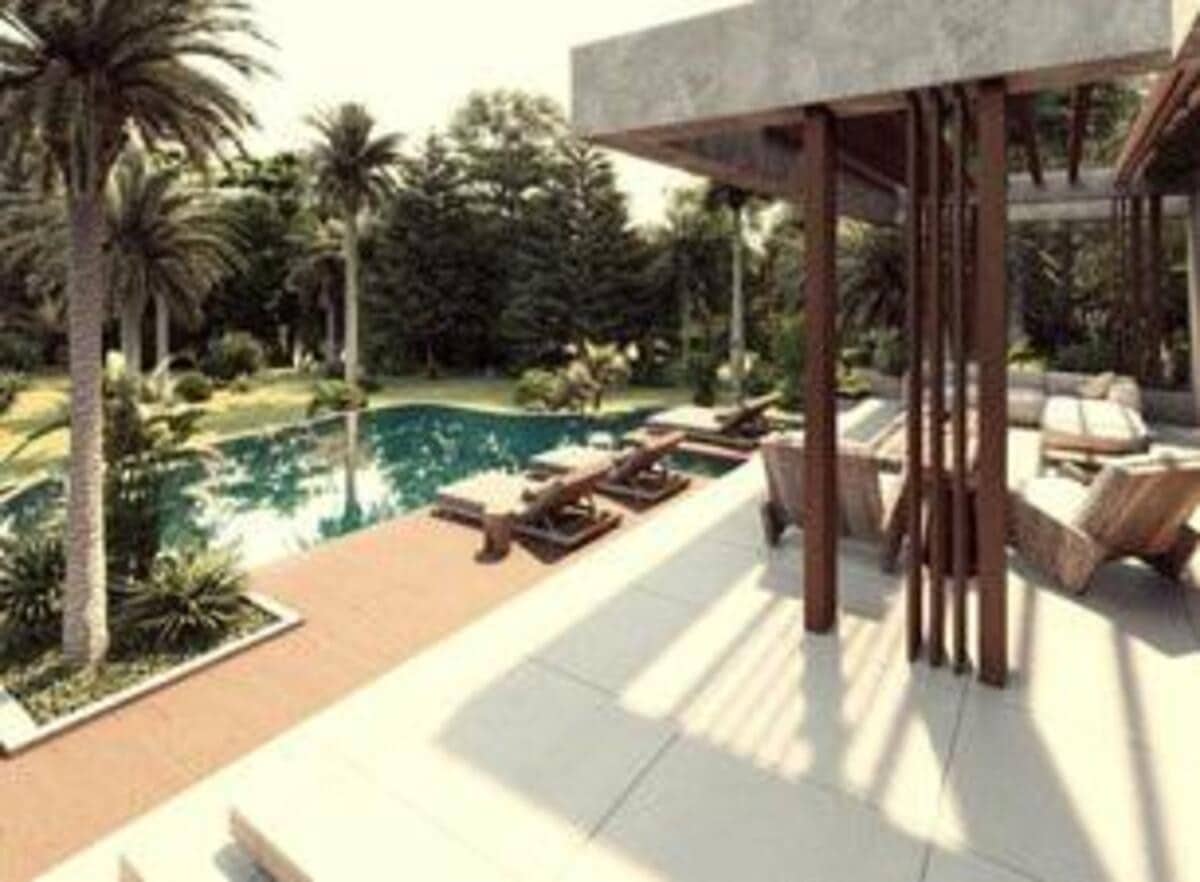 5 soveværelse Villa til salg i Golden Mile med swimmingpool garage - € 4.650.000 (Ref: 7955206)