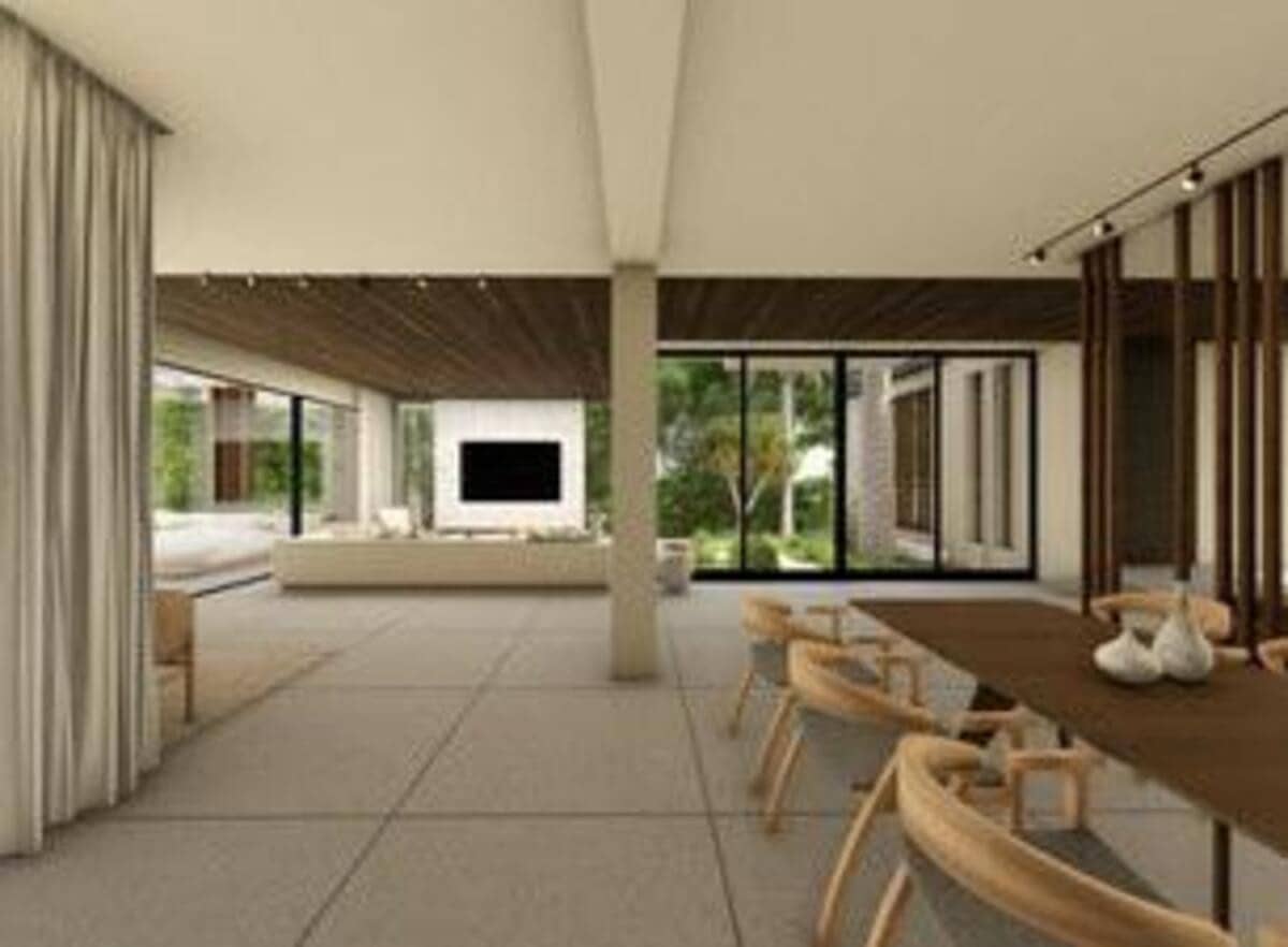 5 soveværelse Villa til salg i Golden Mile med swimmingpool garage - € 4.650.000 (Ref: 7955206)