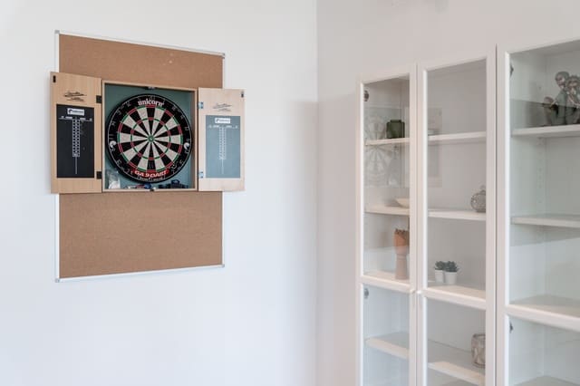 2 sypialnia Apartament na sprzedaż w Alcorrín, Manilva z basenem garażem - 399 900 € (Ref: 7965342)