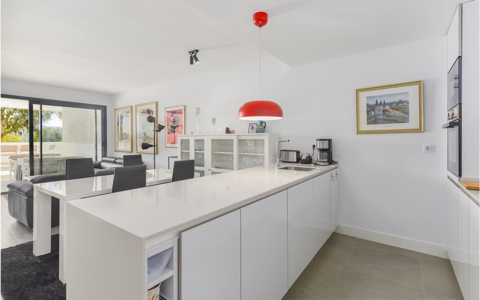 2 bedroom Apartment for sale in Manilva with pool garage - € 399,900 (Ref: 7965342)