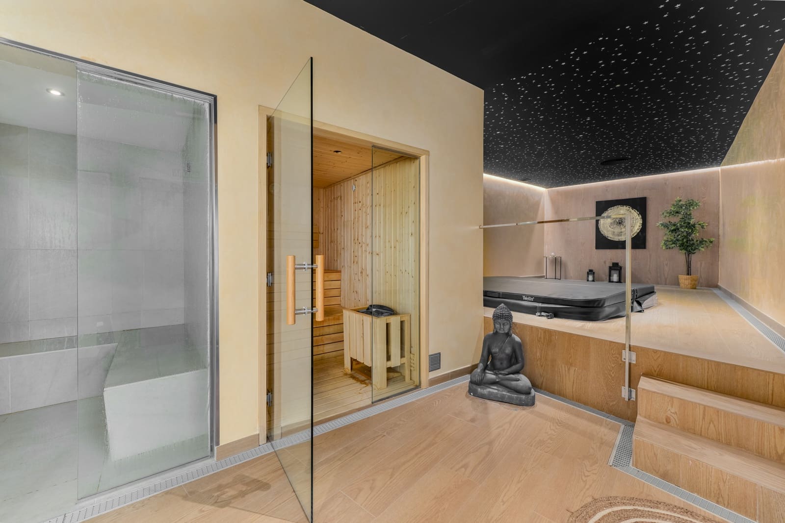 2 bedroom Apartment for sale in Manilva with pool garage - € 399,900 (Ref: 7965342)