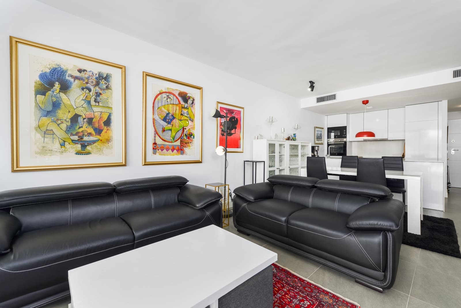 2 bedroom Apartment for sale in Manilva with pool garage - € 399,900 (Ref: 7965342)