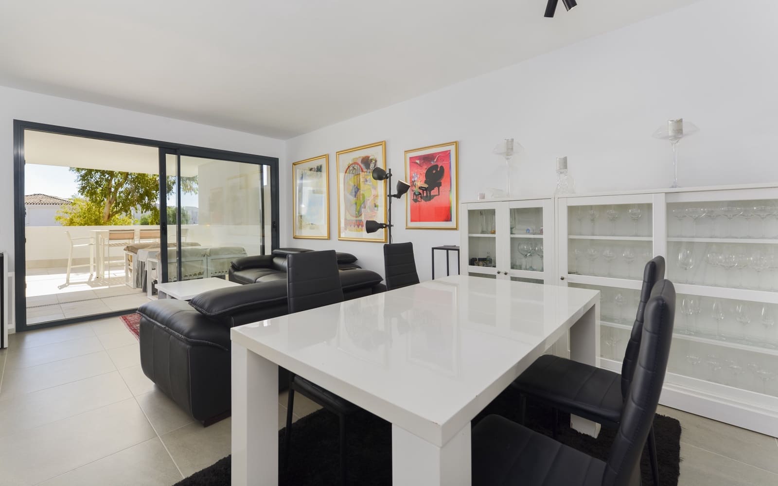 2 bedroom Apartment for sale in Manilva with pool garage - € 399,900 (Ref: 7965342)