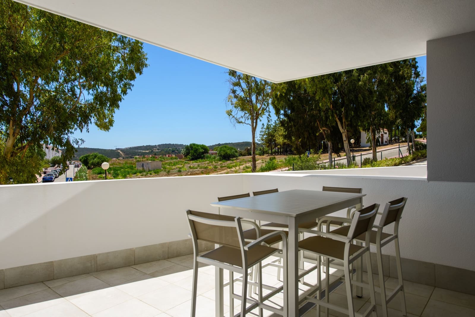 2 bedroom Apartment for sale in Manilva with pool garage - € 399,900 (Ref: 7965342)