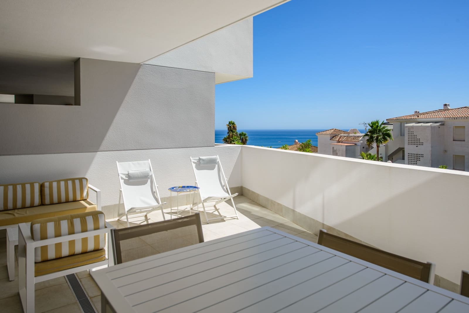 2 bedroom Apartment for sale in Manilva with pool garage - € 399,900 (Ref: 7965342)