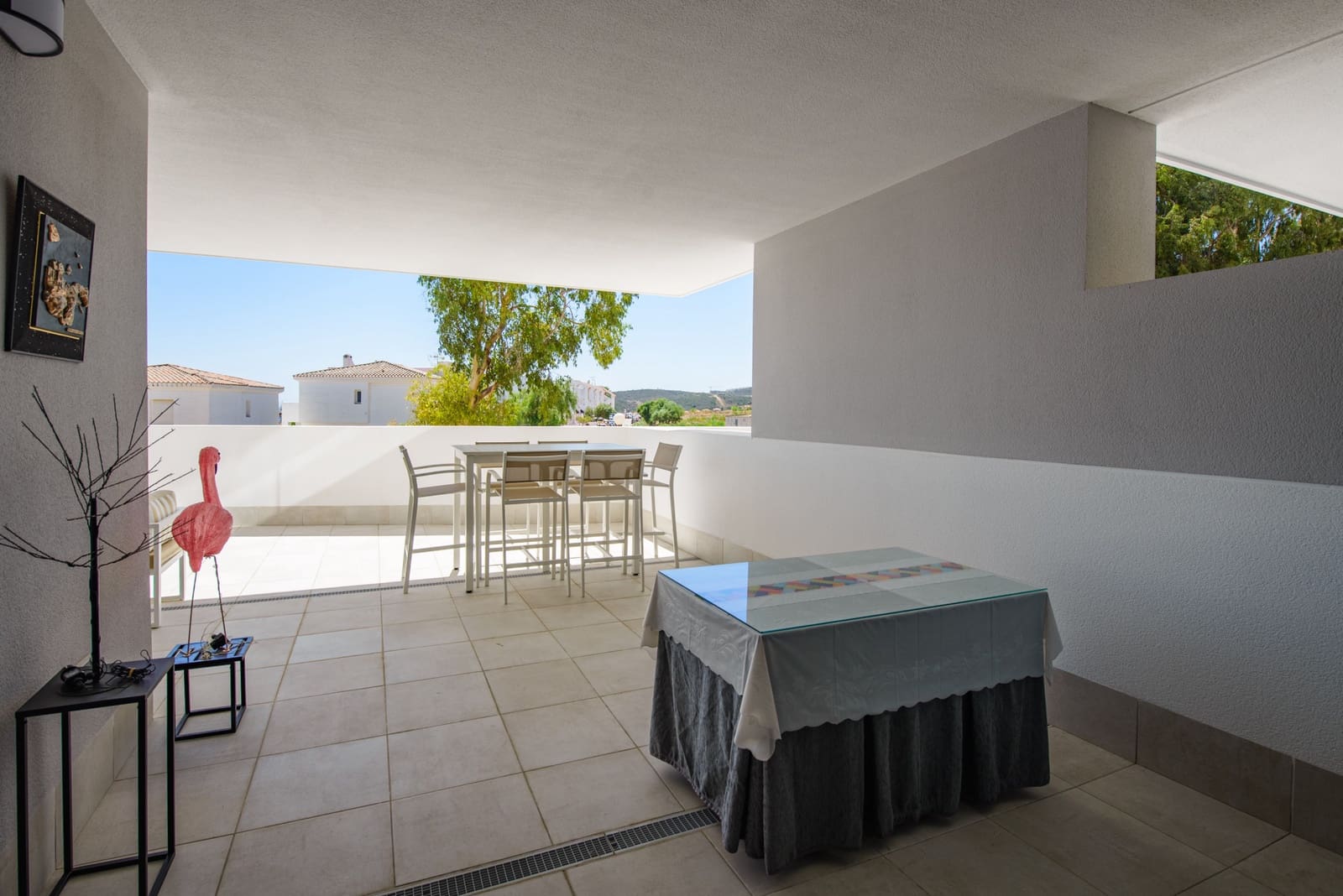 2 bedroom Apartment for sale in Manilva with pool garage - € 399,900 (Ref: 7965342)